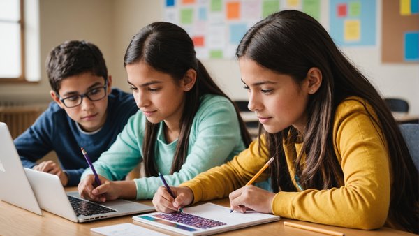 Innovations pédagogiques : comment les nouvelles technologies transforment l'apprentissage