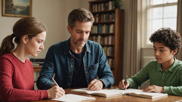 Les règles fondamentales de l'accord du participe passé