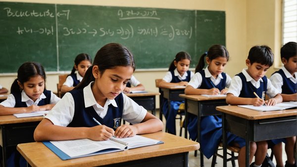 Réformes récentes dans l'éducation : Impact sur les enseignants et les élèves