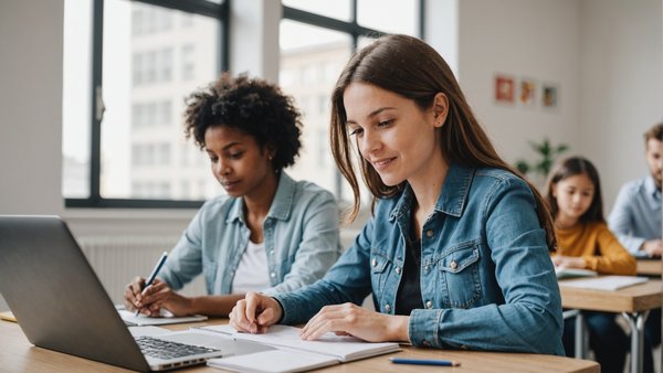 Astuces efficaces pour booster votre apprentissage quotidien
