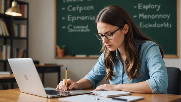 Techniques d'apprentissage efficaces pour booster votre mémoire