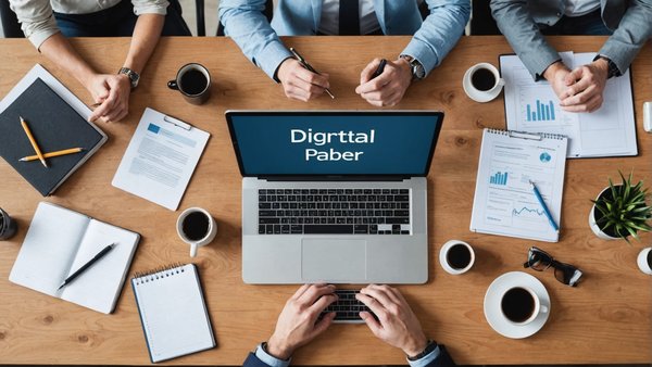 Les meilleures formations pour une carrière en marketing digital