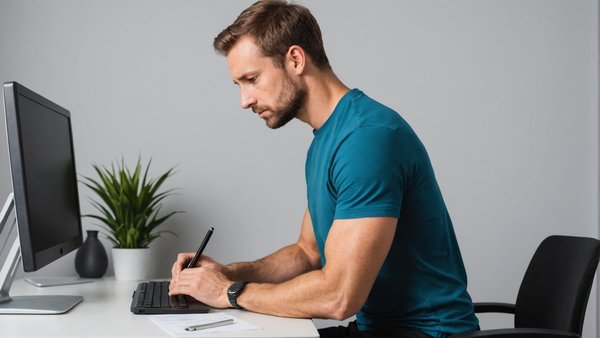 Meilleurs exercices pratiques pour améliorer votre posture au quotidien