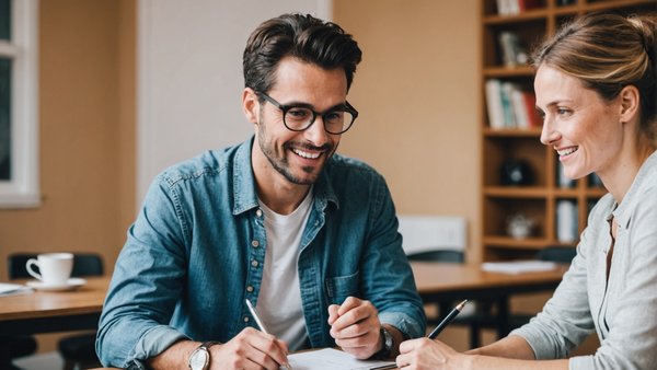 Maîtriser le vocabulaire anglais essentiel pour les conversations quotidiennes