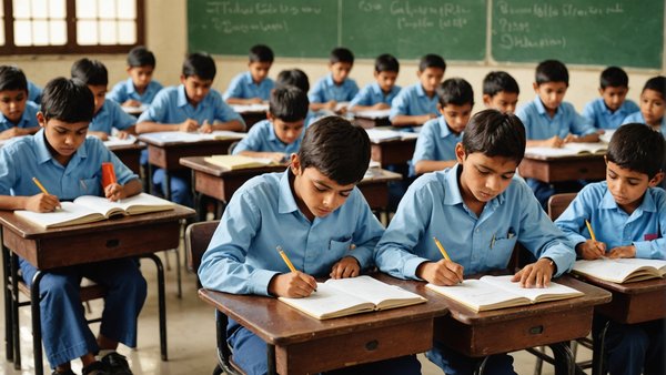 Réformes scolaires : impact sur les méthodes d'enseignement en 2024