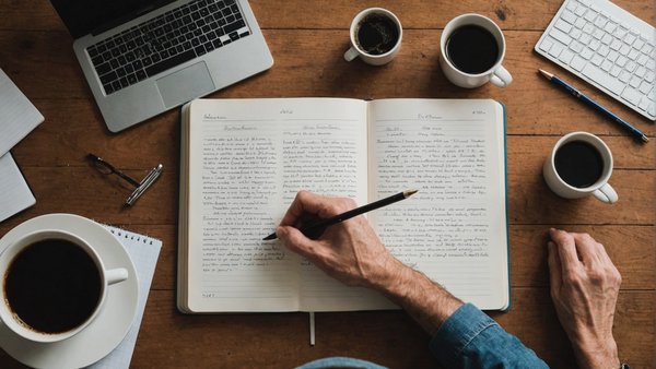 Conseils pratiques pour améliorer vos compétences en expression écrite