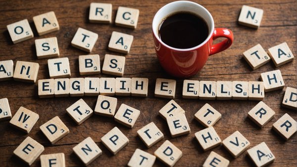 Les mots essentiels pour maîtriser le vocabulaire anglais de base