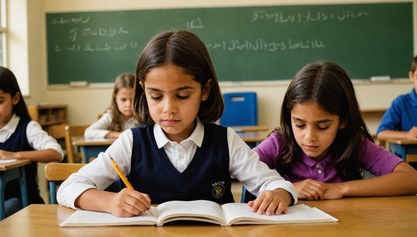 Apprendre l'anglais dès le plus jeune âge en intégrant une école bilingue comme l'école galilée à paris